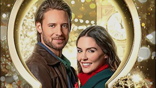 Christmas movie part 1