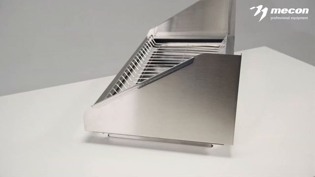 Mecon. Полки для сушки посуды