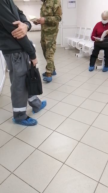 в больнице сижу 😆