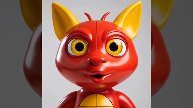 Рубикс и английские слова!