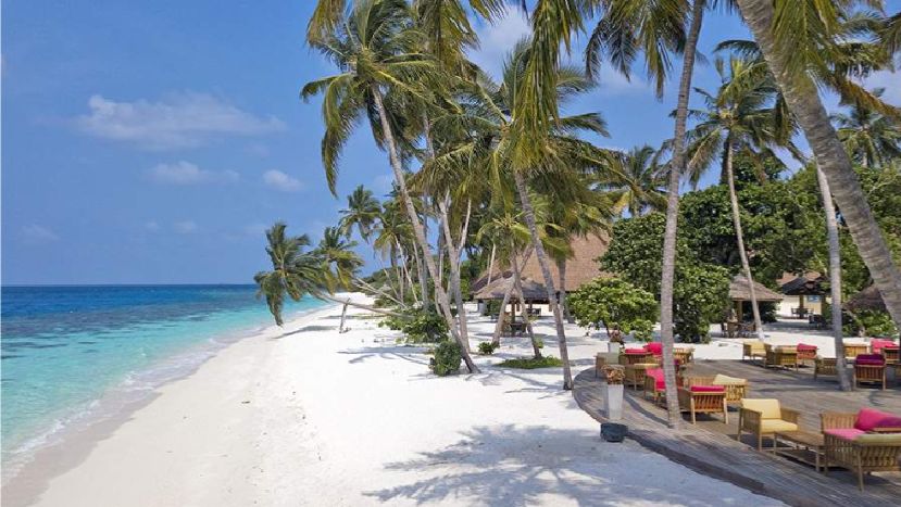 Аналитики назвали популярные направления новогодних каникул