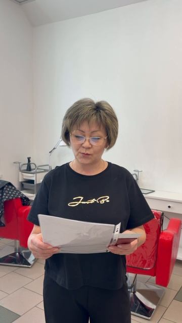 Обучающий бьюти-центр Дом Мастеров - Отзыв 8