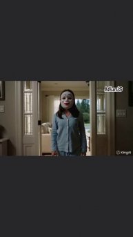 MiuniS - Маска счастья