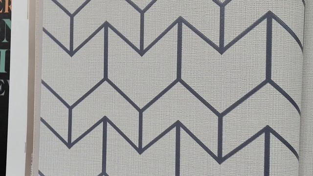 Обзор обоев Andrea Rossi Spectrum Boom 54485-6