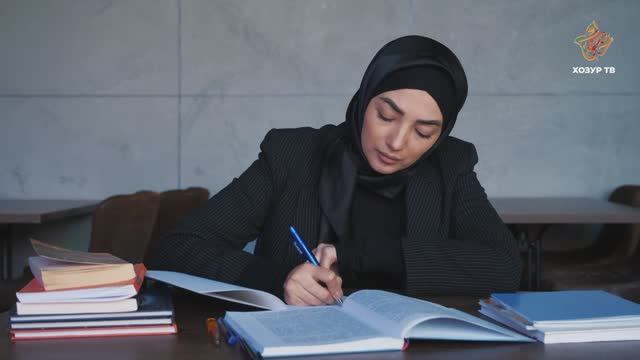 Мине яулык белән эшкә алмаслар | Мин нигә яулык бәйләмим?