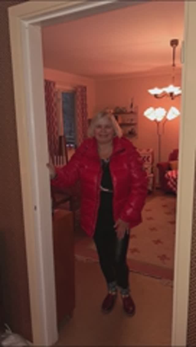 Празднование 2 Адвента в Музее Рабочих. 3 Недели до Рождества. Угощают традиционной едой