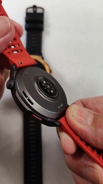 Amazfit T-Rex 3 Pro vs Amazfit Balance 2: У кого круче музыка? 🎼⌚