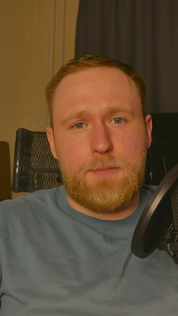 Тебя не должны любить просто так