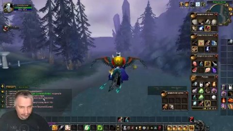 World of Warcraft: Circle 📕 Книга 1 "Одна жизнь, Бесконечность проблем"