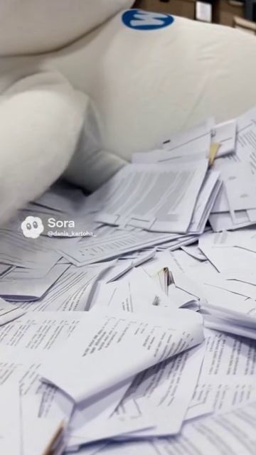 Наш кот повсюду