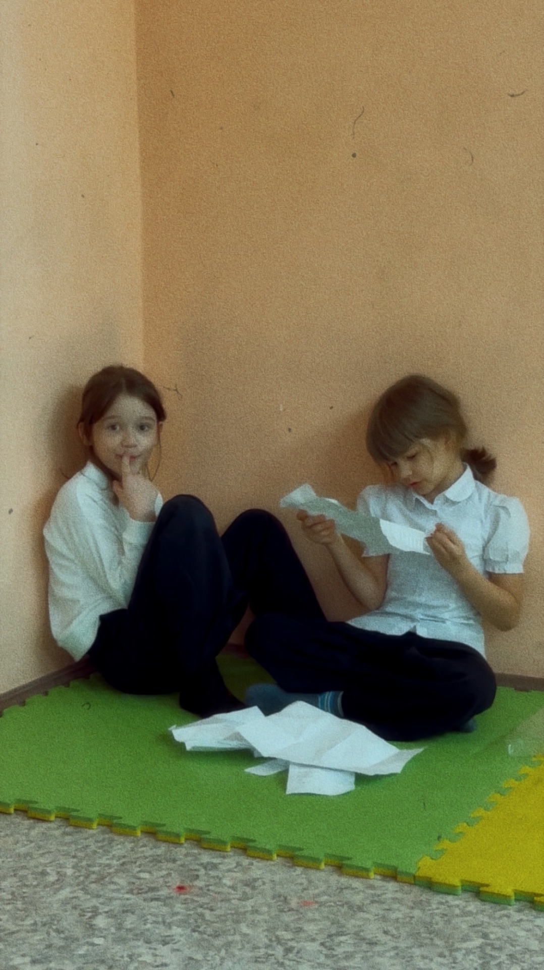 подборочка от моих учеников