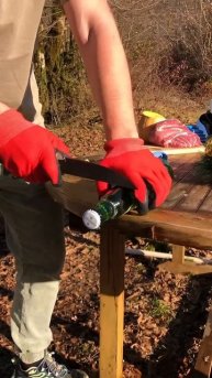 Фантом — нож, который режет вообще всё. Легко.