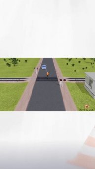 Разбор билетов ПДД