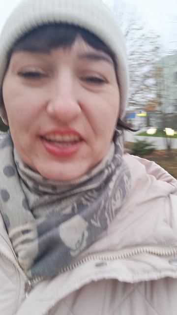 Приехали на шоппинг