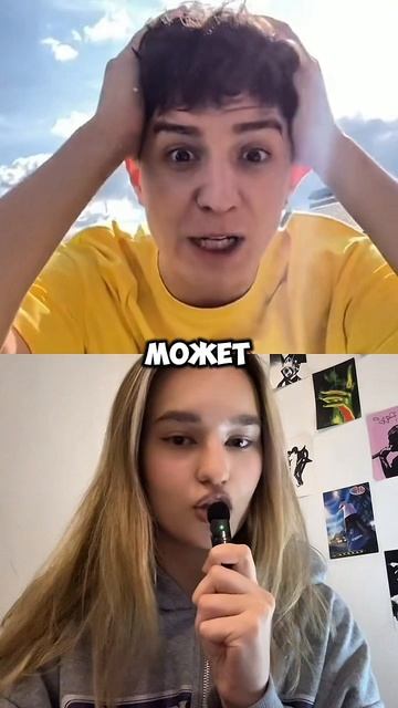 ГЛЕНТ ВОЗВРАЩАЕТСЯ В КОМАНДУ ВЛАДА А4? #глент #блогеры #блогеры #А4 #владбумага