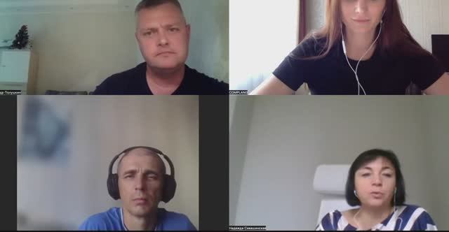 Без стресса и с интересом! Готовимся к тесту по авиационному английскому на онлайн платформе CYIL