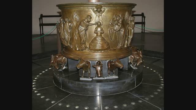 Искусство в долине Рейна и Мааса