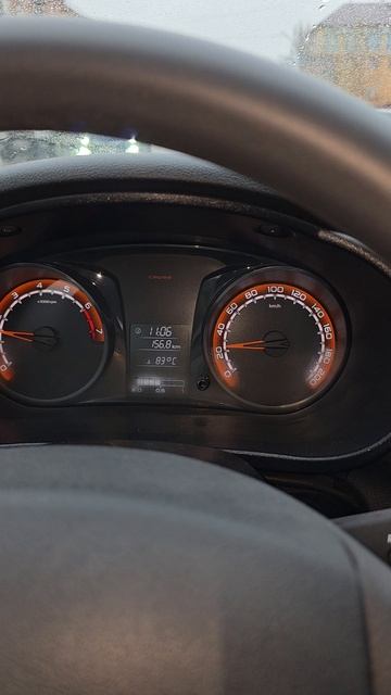 На ниве такого не было 😀