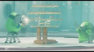 Смотреть онлайн Angry Birds 2 в кино The Angry Birds Movie 2 - Второй дублированный трейлер