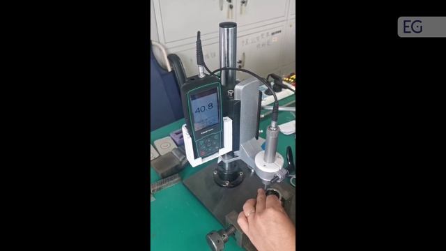 Ультразвуковой твердомер TIME 5630