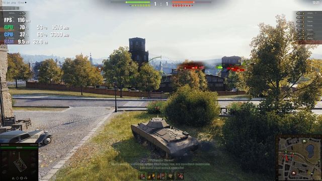 Бюджетный игровой ПК X79 + E5-2689 + 32GB + RX 5700xt 8Гб