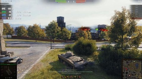 Бюджетный игровой ПК X79 + E5-2689 + 32GB + RX 5700xt 8Гб