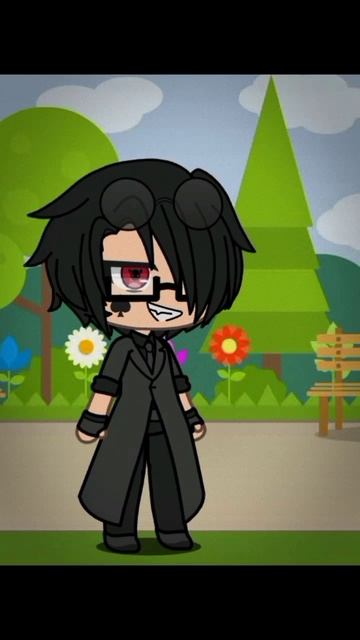 рейс гатов осталось неленится и научится делать онимации😭