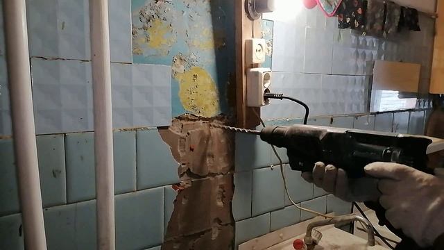 мини сериал-жизнь сантехников в жкх,1 серия