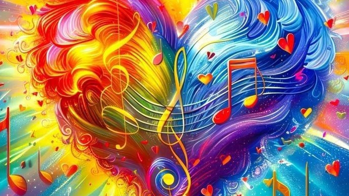 импровизация на  синтезаторе ..09-12-2025