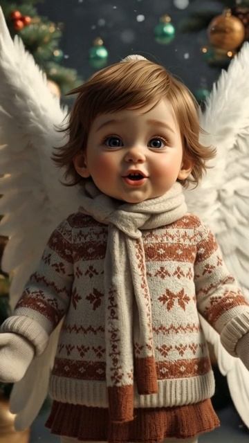 Два крылышка