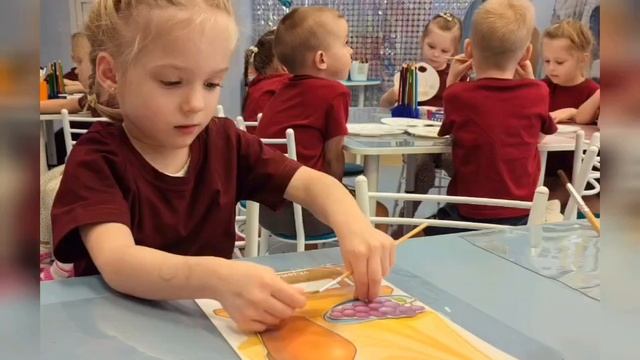 Всемирный день художника 🎨