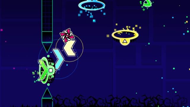 MY HARDEST LAYOUT? | Mindless by me