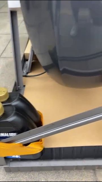 Лодочный мотор Yamaha F60fetl