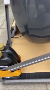 Лодочный мотор Yamaha F60fetl