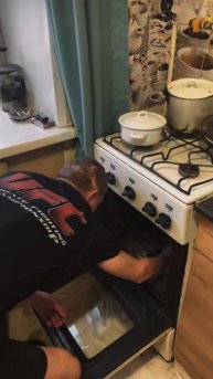 В ЯРОСТИ! ИРИШКА ЧИКИ ПИКИ УСТАЛА ТЕРПЕТЬ ПАШУ!