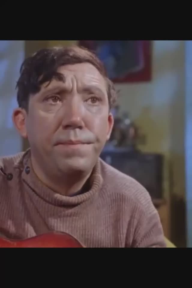 Постой паровоз... Операция «Ы» и другие приключения Шурика (комедия, реж. Леонид Гайдай, 1965 г.)