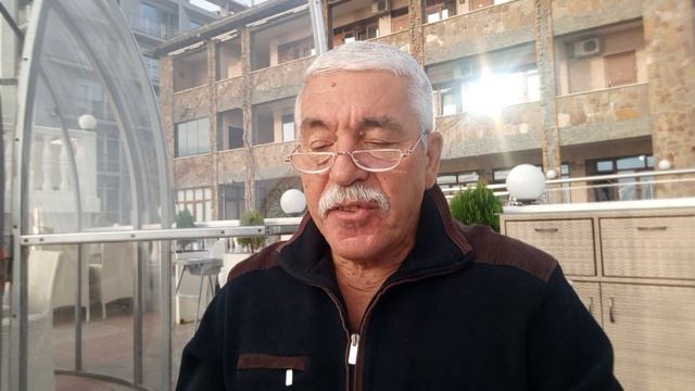 Лирика философская √6. читает автор Богдан Бандура