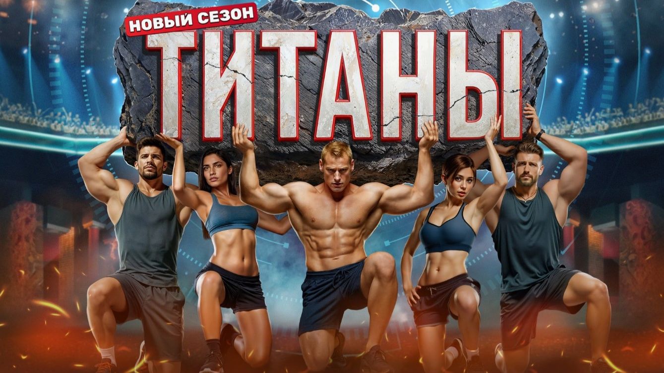 Титаны. Сезон 3. Серия 40. Обзор