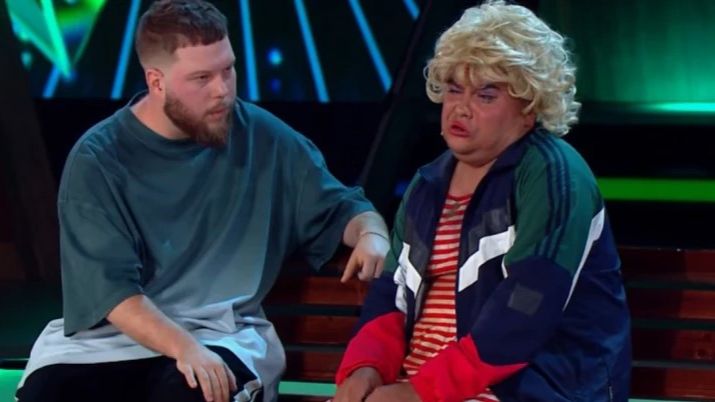 Шоу "Звезды", Новый сезон. Выпуск от 5 декабря 2025 года. Обзор