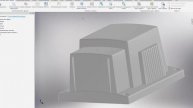 Проектирование пресс-формы в Autodesk Moldflow и Inventor