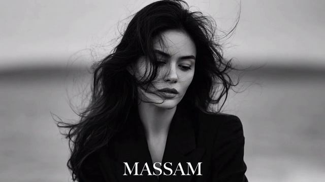 MASSAM - Ethnic & Deep House Relax Mix