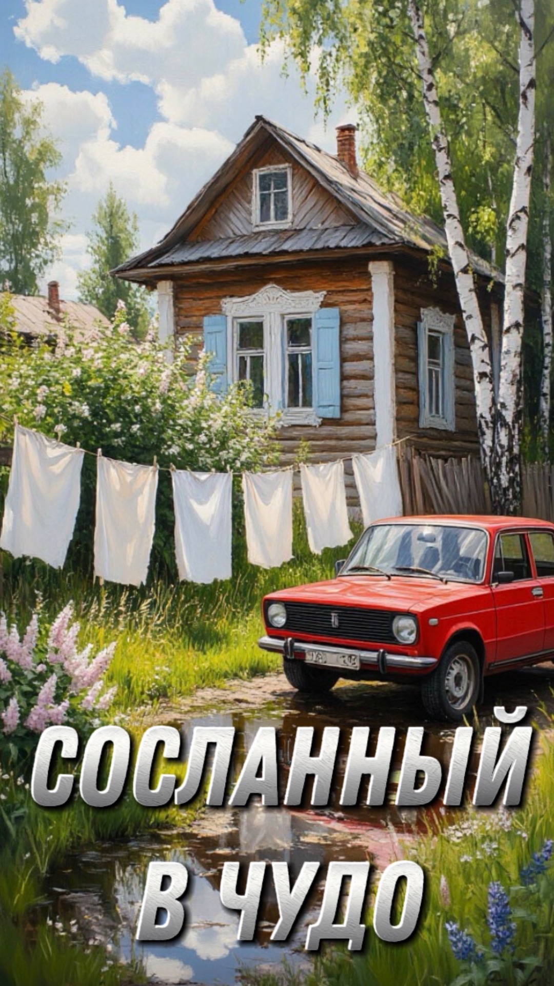 Сосланный в Чудо