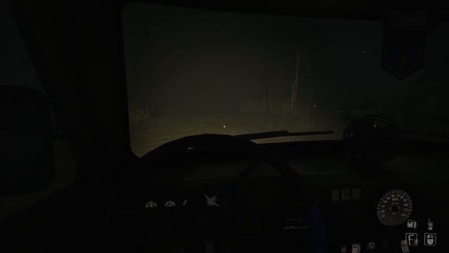 Трейлер Uncanny Tales: The Watcher (анонс)