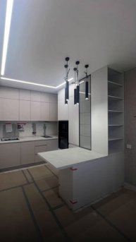 ДРУГИЕ МУЖЬЯ: "Переживают, что жена не принимает участие в ремонте"