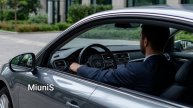 MiuniS - Садись в авто