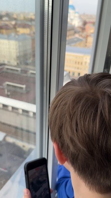 Наглые чайки 😁🙀 Санкт - Петербург ! Кормим птиц ! Мукбанг для чаек😁