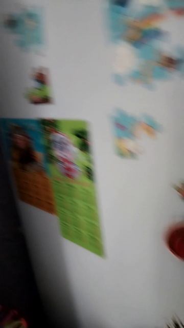 Я начел украшать дом к новому году 6 часть