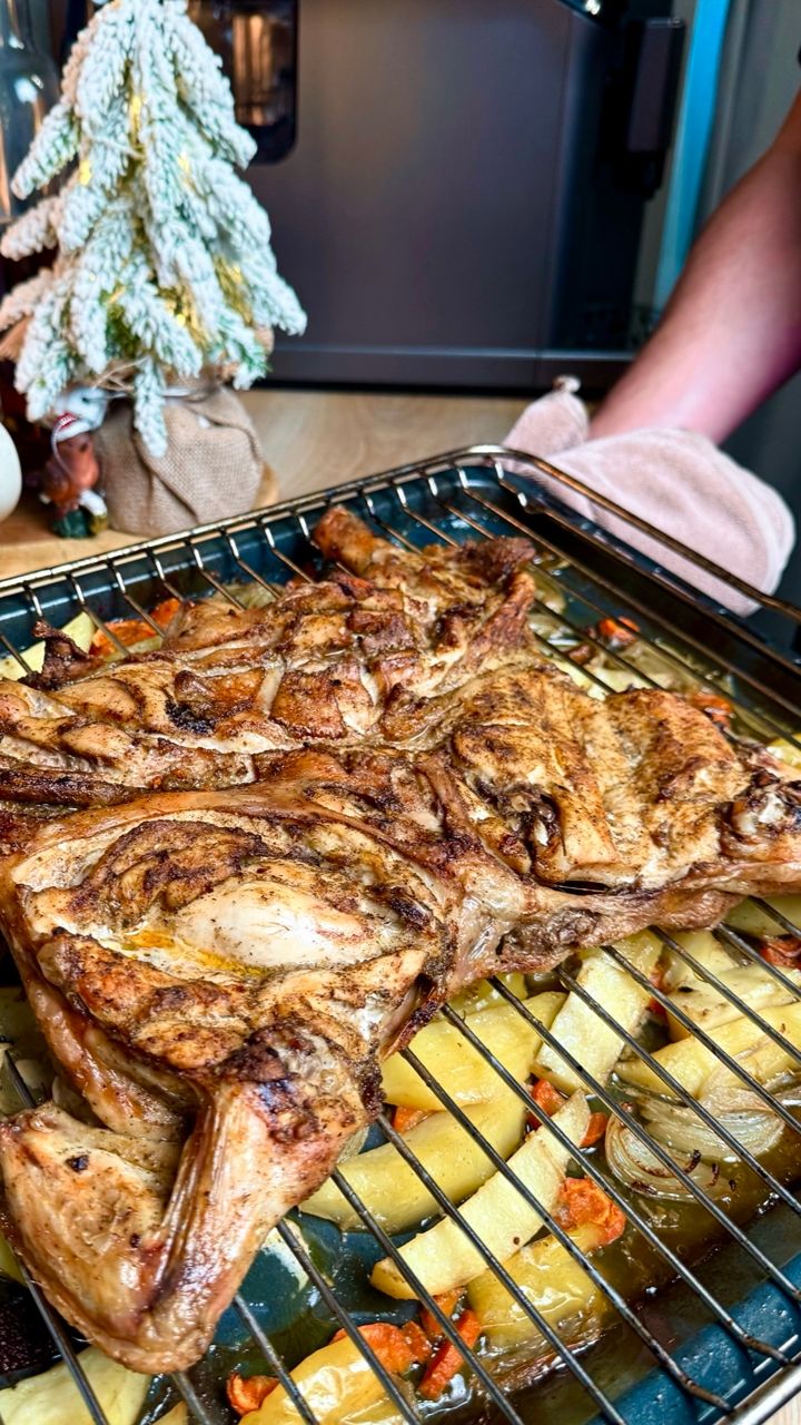 Как вкусно приготовить курицу в духовке