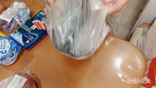 Цены на покупки.Обзор