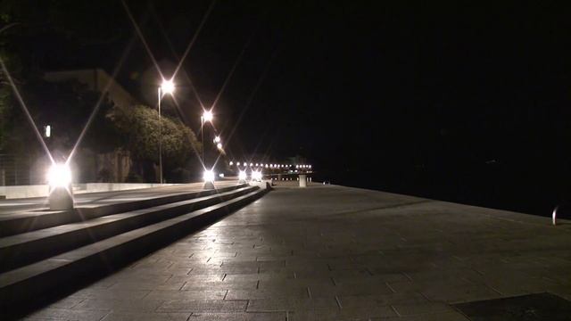 В хорватском городе Задар есть =музыкальная=  набережная, которая по сути - огромный орган